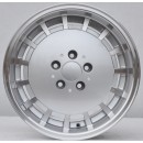 SW355 RIMS 16 5x112 MERCEDES E S SL W108 W109 W114 W116 W126 8j 9j