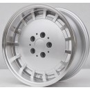 SW355 JANTE 16 5x112 MERCEDES E S SL W108 W109 W114 W116 W126 8j 9j