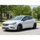 HX036 NEW RIMS FLOW FORMING ALUMINIOWE HAXER 18 5x110 OPEL ASTRA VECTRA