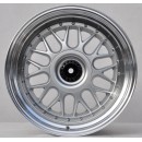 244 MS RIMS 17 8,5J 10J 5x120 BMW 5 7 E34 E39 E60 E61 E32 E38 E65