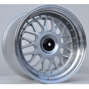 244 MS RIMS 17 8,5J 10J 5x120 BMW 5 7 E34 E39 E60 E61 E32 E38 E65