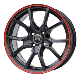 5253 MBR DISKY Z ČERVENÁM...