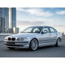 773 S FELNIK Z POLEROWANYM RANTEM 17 5x120 BMW 3 E36 E46 E90 E91 E92 E93