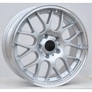 773 S FELNIK Z POLEROWANYM RANTEM 17 5x120 BMW 3 E36 E46 E90 E91 E92 E93