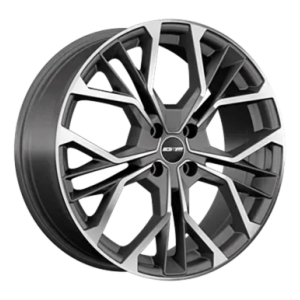 GMP MATISSE 7.5X18 4X108...