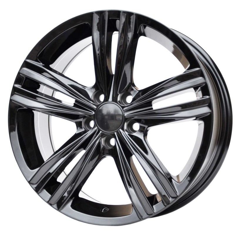 5293 B FELGI 18 5x112 VW TIGUAN R-LINE PASSAT B6 B7 B8 GOLF 5 6 7 8