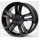 5293 B JANTE 18 5x112 VW TIGUAN R-LINE PASSAT B6 B7 B8 GOLF 5 6 7 8