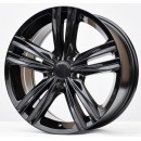 5293 B JANTE 18 5x112 VW TIGUAN R-LINE PASSAT B6 B7 B8 GOLF 5 6 7 8