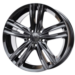 5293 B RIMS 17 5x112 VW...