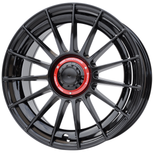 FBX298 BL NEW RIMS...