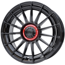 FBX298 BL NEW RIMS ALUMINIOWE 18 5x100 AUDI A3 TT SUBARU FORESTER