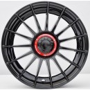 FBX298 BL NEW RIMS ALUMINIOWE 18 5x100 AUDI A3 TT SUBARU FORESTER