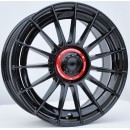 FBX298 BL NEW RIMS ALUMINIOWE 18 5x100 AUDI A3 TT SUBARU FORESTER