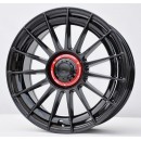 FBX298 BL NEW RIMS ALUMINIOWE 18 5x100 AUDI A3 TT SUBARU FORESTER
