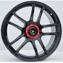 9826 BL NOVÉ DISKY ALUMINIOWE 19 5x112 AUDI A4 SKODA SUPERB VW PASSAT ET45