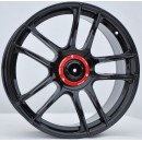 9826 BL NOVÉ DISKY ALUMINIOWE 19 5x112 AUDI A4 SKODA SUPERB VW PASSAT ET45