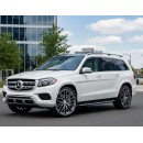 FBX387 MG ÚJ FELNIK 21 5x112 MERCEDES ML GL GLE COUPE C292 GLC GLS