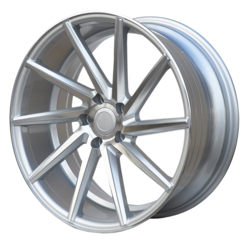 1059 MS JANTE 19 5x112 LA AUDI A4 A5 A6 A7 A8 VW PASSAT TIGUAN ET35