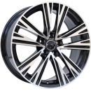 1424 MB ÚJ FELNIK 20 5x112 AUDI A4 A6 C7 C8 C9 A7 A8 D3 D4 D5 Q5 GU Q7