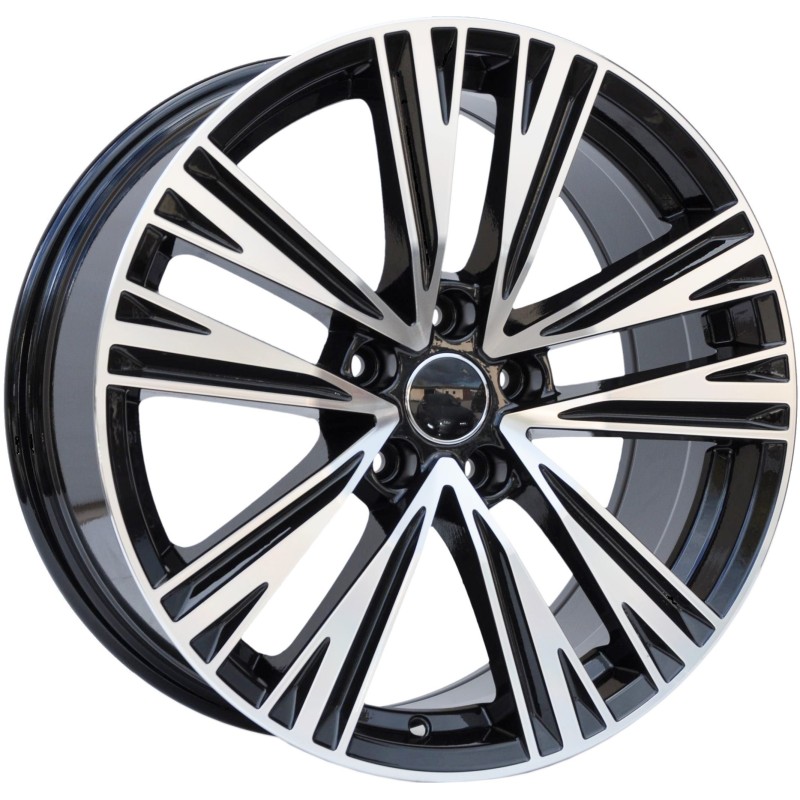 1424 MB ET40 DISKY 19 5x112 NA AUDI A4 A6 C8 A8 Q5