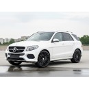 FBX162 BLHM NOWE FELGI 19 5x112 MERCEDES C E W212 W213 W214 8,5J 9,5J