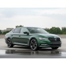 5561 MB NOWE FELGI 19 5x112 SKODA KAROQ KODIAQ SUPERB ET40