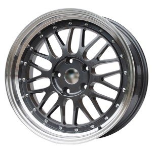 1025 GMPL FELNIK 17 5x120 BMW 3 E36 E46 E90 E91