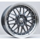 1025 GMPL FELNIK 17 5x120 BMW 3 E36 E46 E90 E91