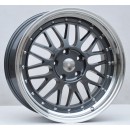 1025 GMPL FELNIK 17 5x120 BMW 3 E36 E46 E90 E91