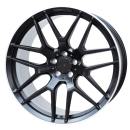 FE115 ZESÍLENÉ DISKY 21 5x112 MERCEDES S GLE COUPE GLS W166 X167 W167