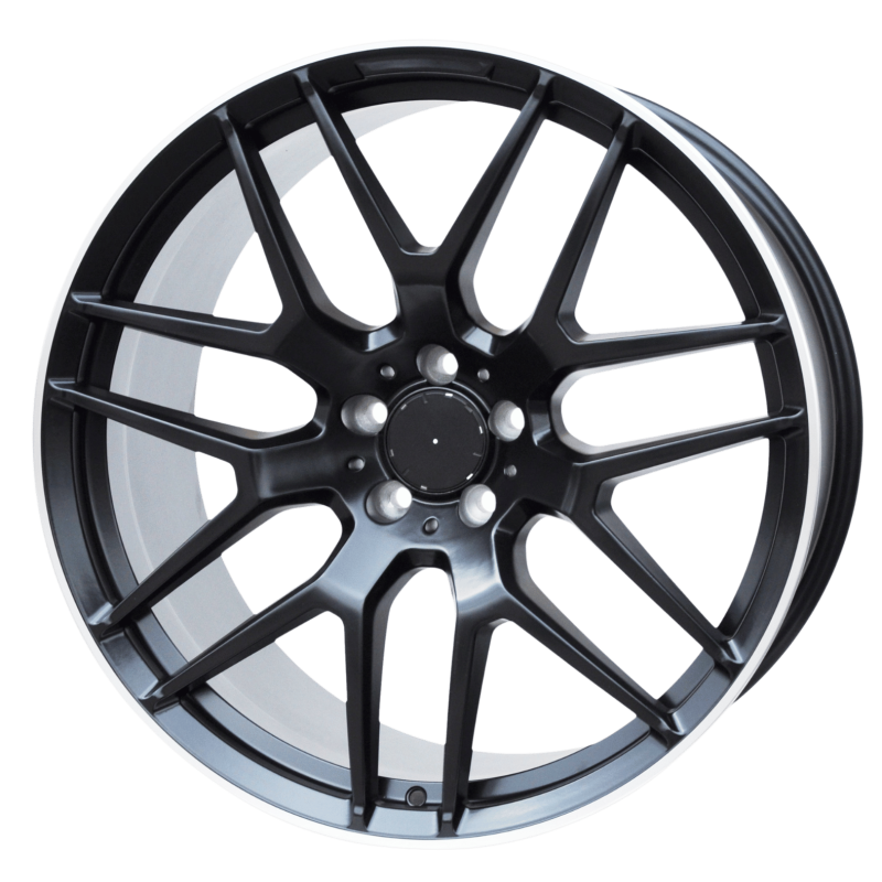 FE115 ZESÍLENÉ DISKY 21 5x112 MERCEDES S GLE COUPE GLS W166 X167 W167