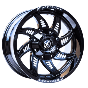 1449 BL RIMS 20 5x127 JEEP...