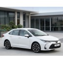 5463 MB NOVÉ DISKY ALUMINIOWE 15 5x114,3 TOYOTA AURIS