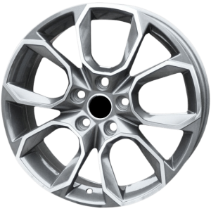 516 MG NOVÉ DISKY 16 5x112...