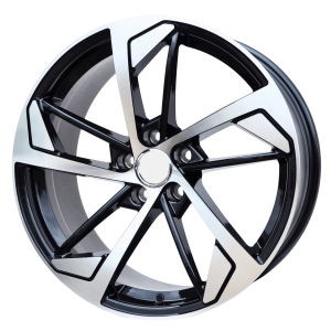 E139 RIMS 20 5x112 AUDI...