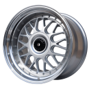244 MS NOU JANTE  18 8,5J 9,5J 5x120 LA BMW 3 E46 E90 E91 E92 F30