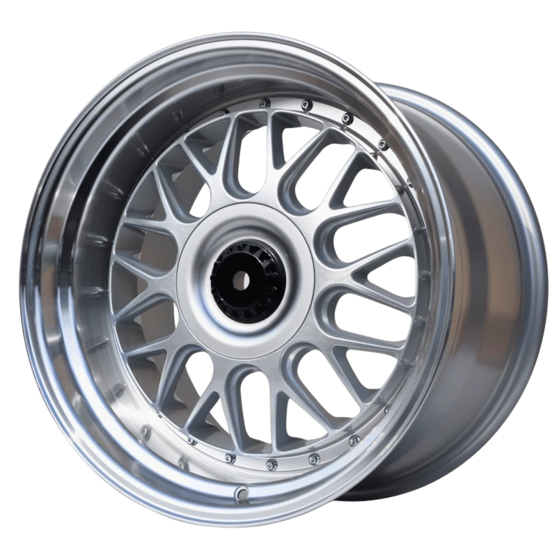 244 MS NEW RIMS WITH LIP 18 8,5J 9,5J 5x120 BMW 3 E46 E90 E91 E92 F30