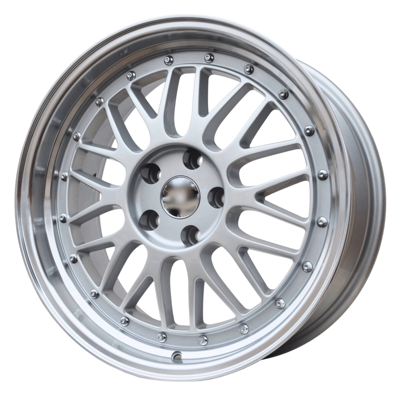 1025 MS FELGI 16 5x120 Z RANTEM BMW 1 E81 E82 E87 3 E36 E46 E90 E91 ET40