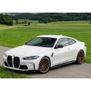 292 Y DISKY ALUMINIOWE 19 5x112 BMW 3 4 5 G20 G21 G22 G23 G26 G30 G31