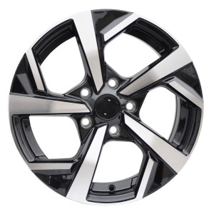 173 MB NOU JANTE 17 5x114,3...