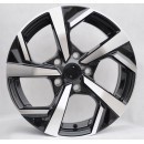 173 MB ÚJ FELNIK 17 5x114,3 NISSAN QASHQAI JUKE X-TRAIL RENAULT MEGANE 3 4