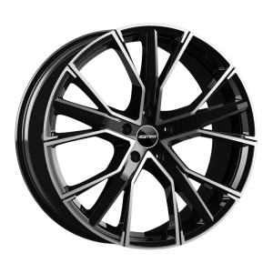 GMP GUNNER 8X18 5X112 ET35...