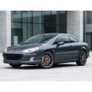 FBX298 GM NOWE FELGI ALUMINIOWE AUDI A3 TT 18 5x100 SUBARU IMPREZA