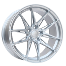 HX036 S NOVÉ ALUDISKY HAXER 19 5x112 AUDI A4 A5 A6 A7 BMW 5 G30 G31 6 G32