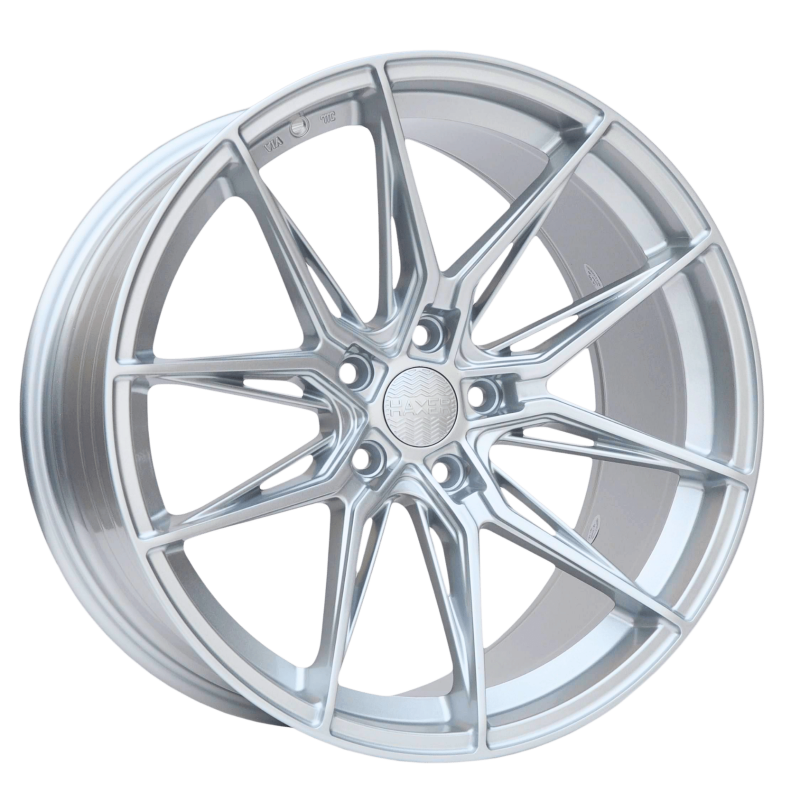 HX036 S ÚJ ALUFELNIK HAXER 19 5x112 AUDI A4 A5 A6 A7 BMW 5 G30 G31 6 G32