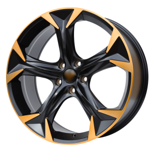 5163 MBHMC NOUĂ JANTE 19...