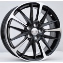 0184 MB FELGI ALUMINIOWE 18 5x114,3 TOYOTA RAV4 AVENSIS CHR CAMRY COROLLA 