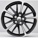 0184 MB FELGI ALUMINIOWE 18 5x114,3 TOYOTA RAV4 AVENSIS CHR CAMRY COROLLA 