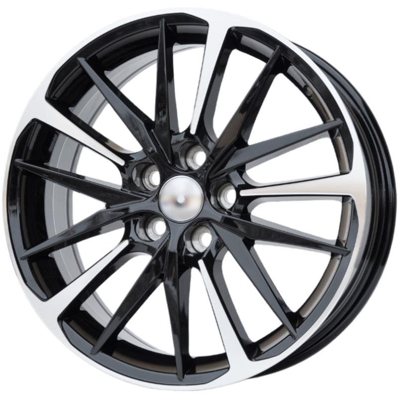 0184 MB FELGI ALUMINIOWE 18 5x114,3 TOYOTA RAV4 AVENSIS CHR CAMRY COROLLA 