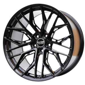 HX015F BL DISKY HAXER 20...